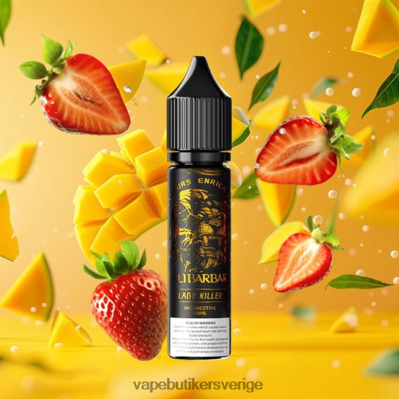 Vape Utan Nikotin - Alibarbar vattenpipa onyx dammördare 6H426D89