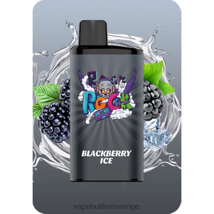 Vape Smaker - IGET Bar pro björnbärs is B266213