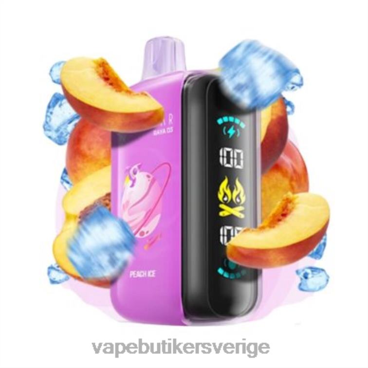 Vape Sverige - Elf Bar Raya D3 25 000 disponibel 8TPD81