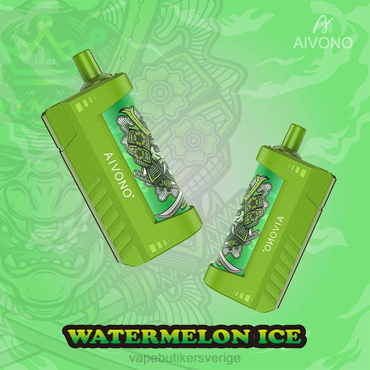 Vape Sverige - Aivono AIM WINNER 5 000 vattenmelon is B8B42131