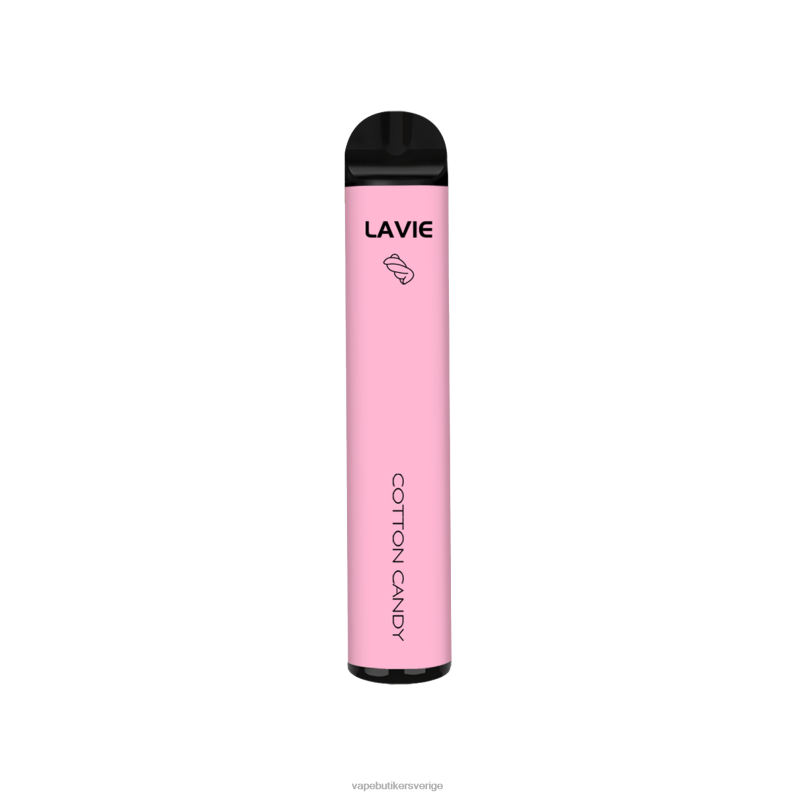 Vape Göteborg - LAVIE BAR 1600 bloss spunnet socker 4RH24300