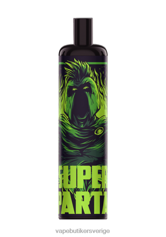 Vape Göteborg - LAVIE COLOUR BAR 5000 bloss - energi energidryck 4RH24340