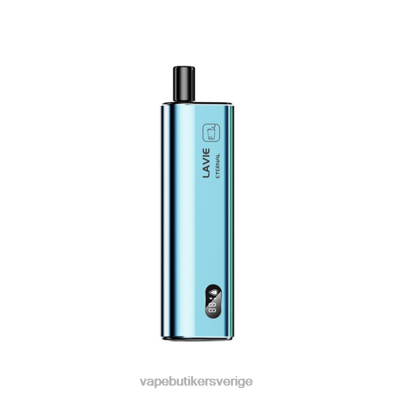 Vape Göteborg - LAVIE ETERNAL 10 000 bloss mojito 4RH24125
