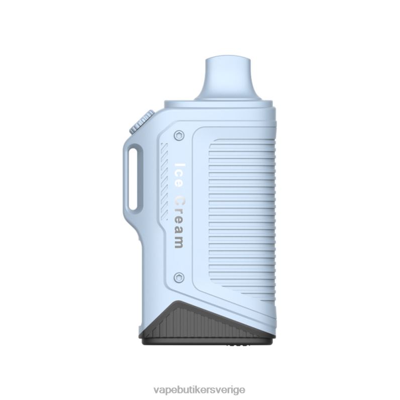 Vape Göteborg - LAVIE Energy Box 15 000 bloss glass 4RH2480