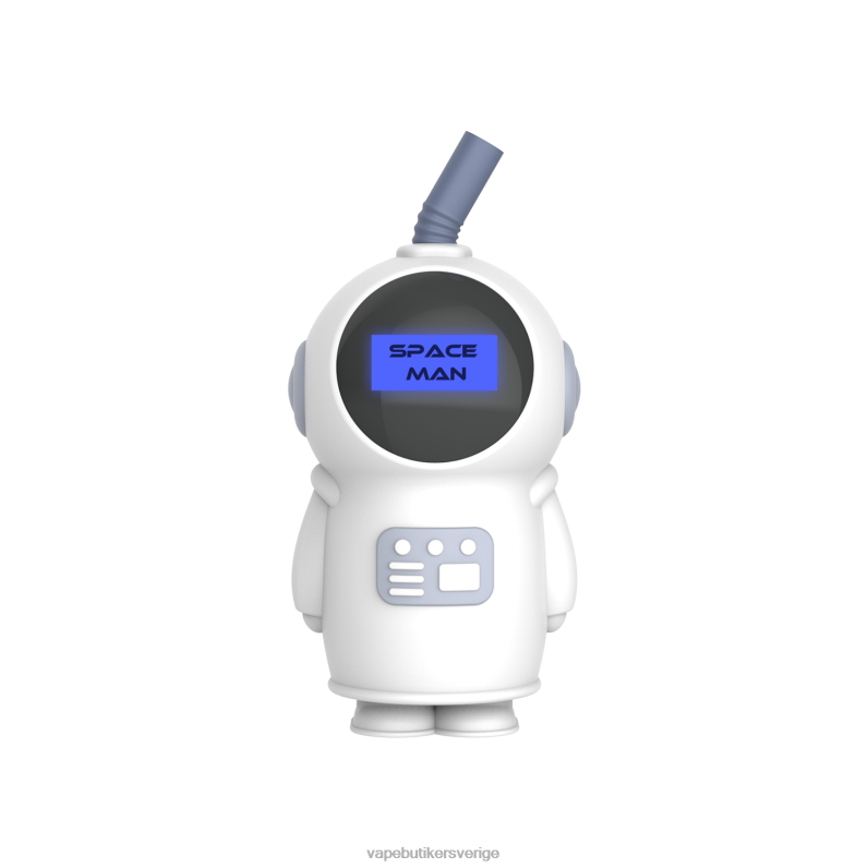 Vape Göteborg - LAVIE SPACE MAN 7000 bloss cola is 4RH24235