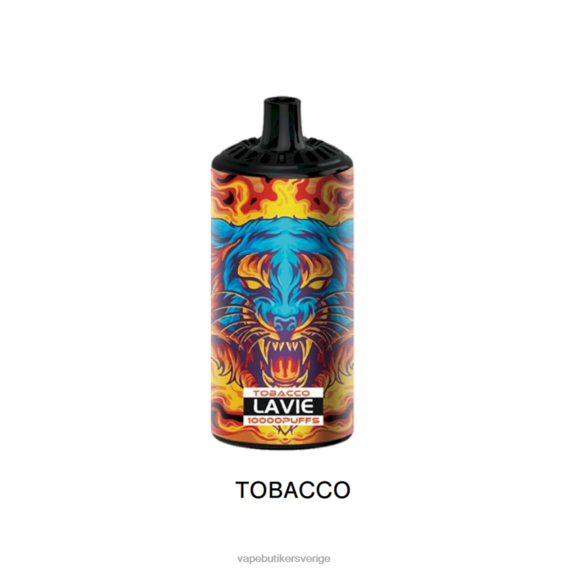 Vape Juice - LAVIE BEAST 10 000 bloss tobak 4RH24362
