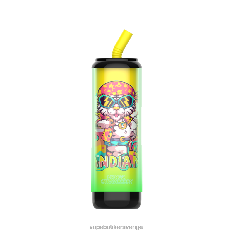 Vape Juice - LAVIE Cola Plus 7500 bloss kokosmjölk 4RH24247