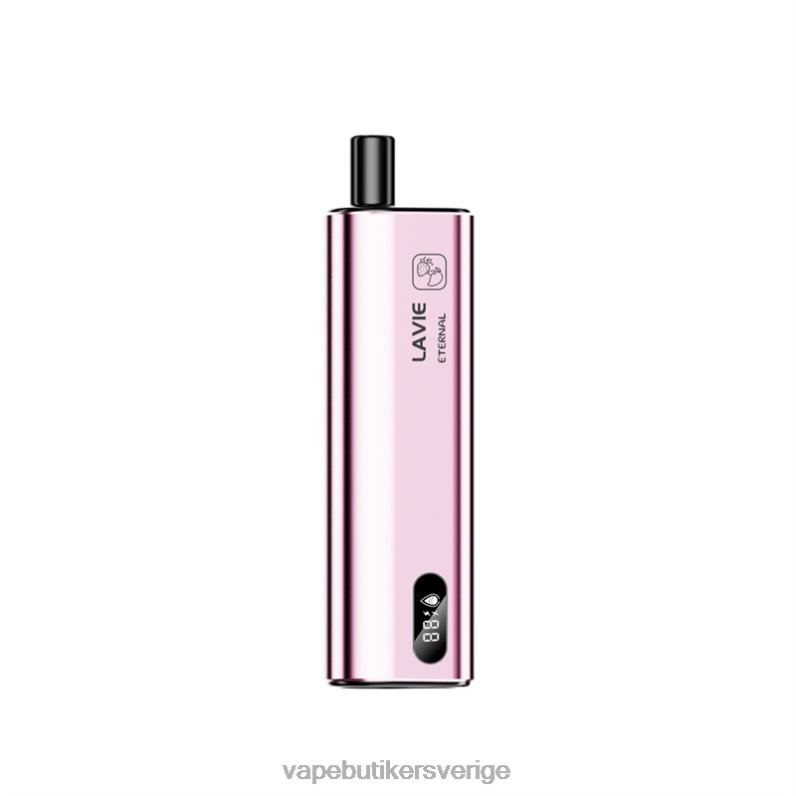 Vape Juice - LAVIE ETERNAL 10 000 bloss jordgubbs mango is 4RH24127