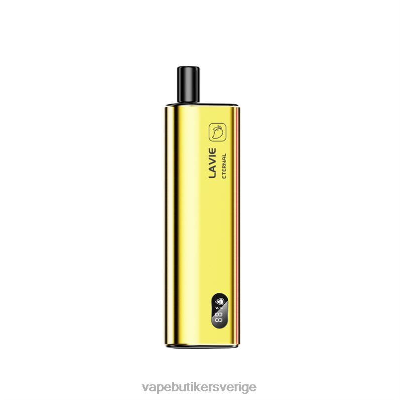 Vape Juice - LAVIE ETERNAL 10 000 bloss mango is 4RH24122