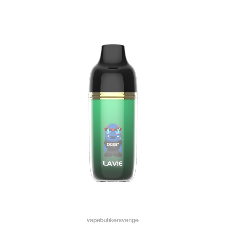 Vape Juice - LAVIE Monster 6000 bloss citrongräs 4RH24237