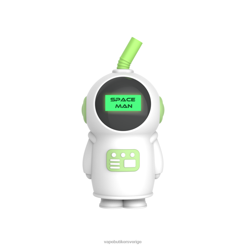 Vape Juice - LAVIE SPACE MAN 7000 bloss guava is 4RH24232