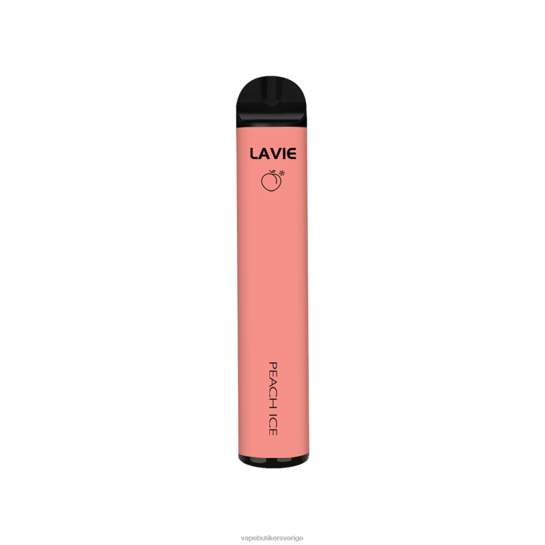 Vape Smaker - LAVIE BAR 1600 bloss persika is 4RH24303