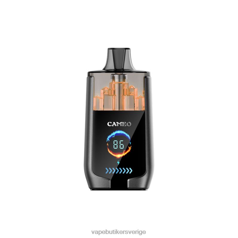 Vape Smaker - LAVIE CAMEO 30 000 bloss citron cola 4RH2423