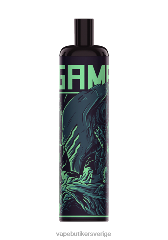 Vape Smaker - LAVIE COLOUR BAR 5000 bloss - energi fruktfusion 4RH24343