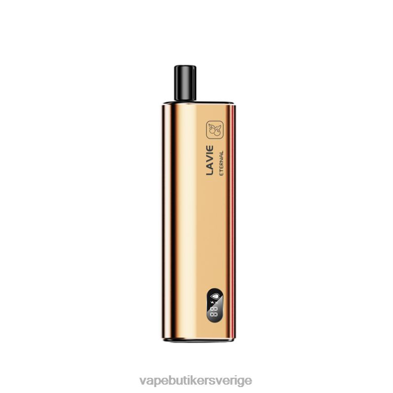 Vape Smaker - LAVIE ETERNAL 10 000 bloss blandade bär 4RH24128