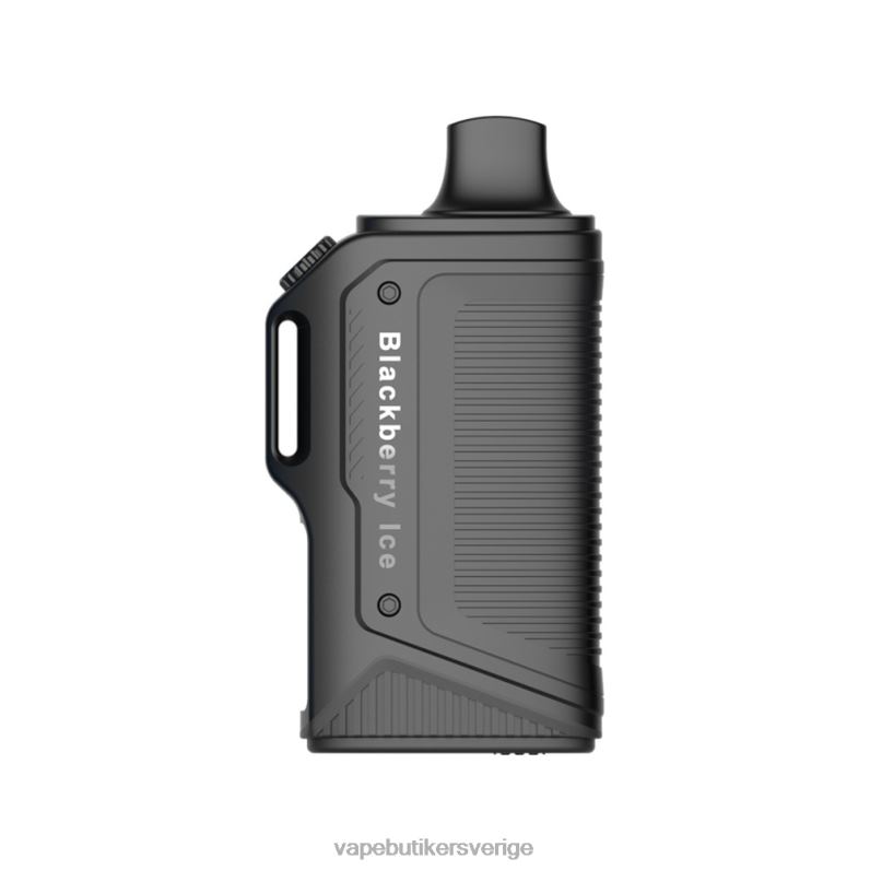 Vape Smaker - LAVIE Energy Box 15 000 bloss björnbärs is 4RH2473