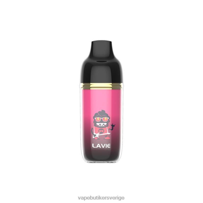 Vape Smaker - LAVIE Monster 6000 bloss druvis 4RH24243