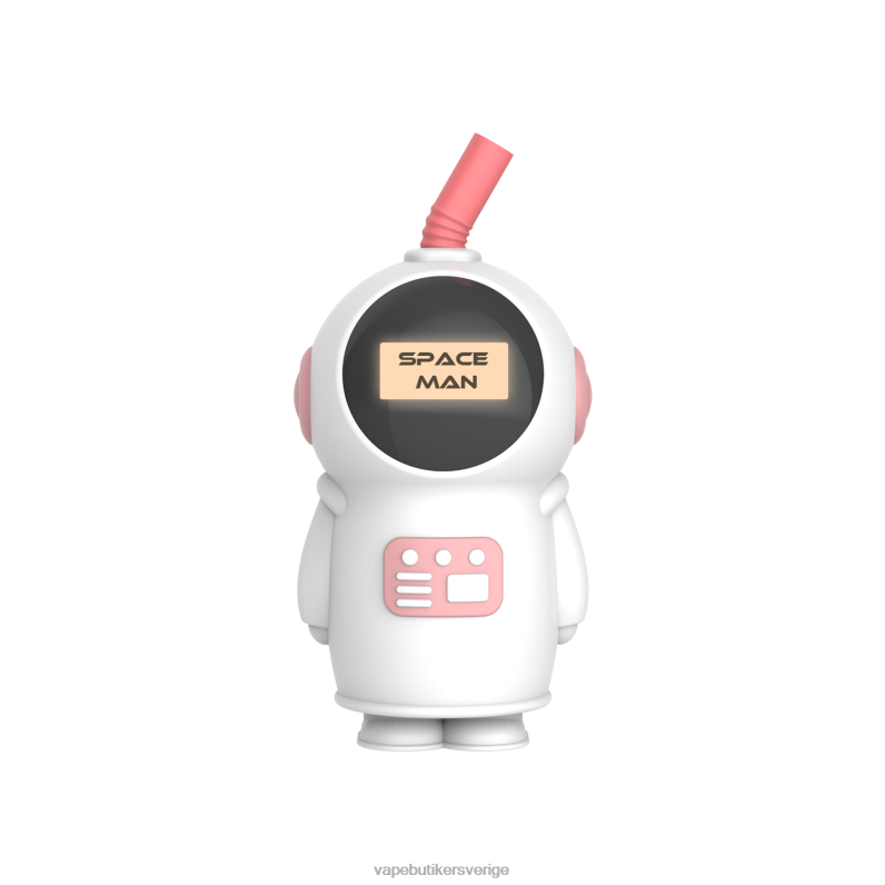 Vape Smaker - LAVIE SPACE MAN 7000 bloss litchiis 4RH24228