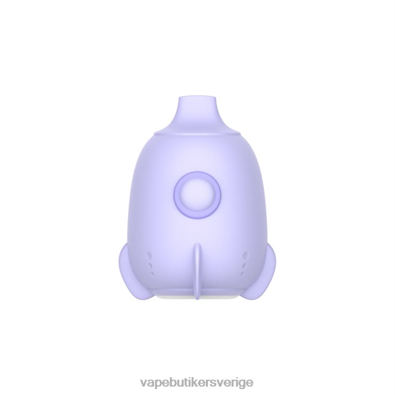 Vape Smaker - LAVIE Space Capsule 9000 bloss lila druva 4RH24223