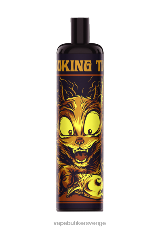 Vape Sverige - LAVIE COLOUR BAR 5000 bloss - energi pina colada rom 4RH24346