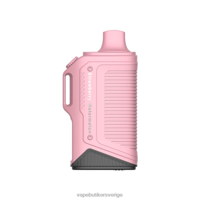 Vape Sverige - LAVIE Energy Box 15 000 bloss jordgubbsvattenmelon 4RH2471