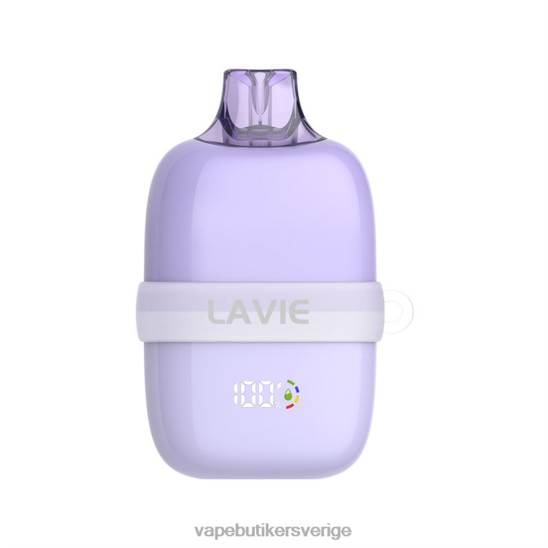 Vape Sverige - LAVIE INSIDER 12000 bloss mojito 4RH2486