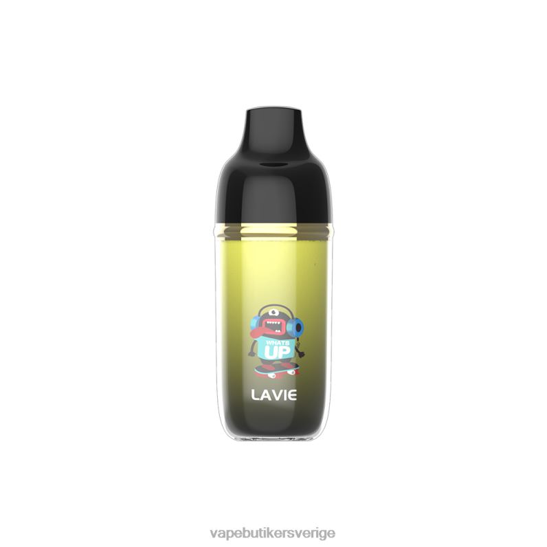 Vape Sverige - LAVIE Monster 6000 bloss mango is 4RH24241