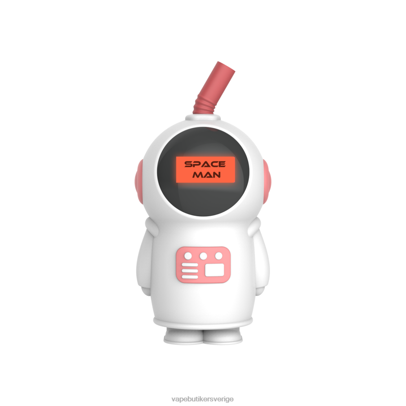 Vape Sverige - LAVIE SPACE MAN 7000 bloss vattenmelon is 4RH24236