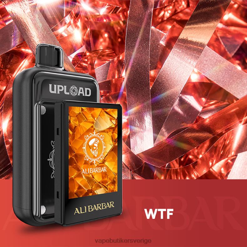 Vape Utan Nikotin - Alibarbar ladda upp wtf PJZ20122