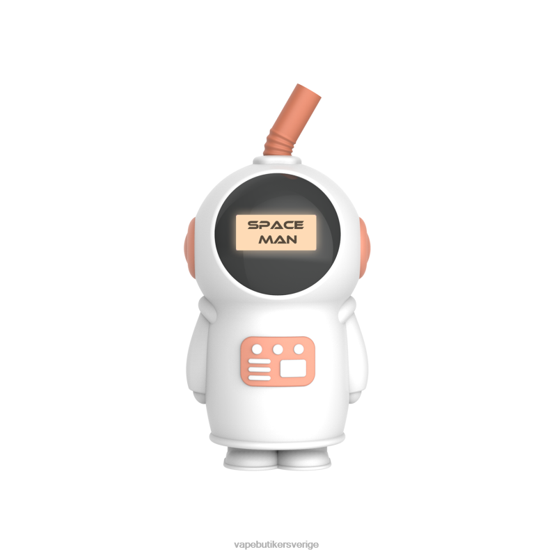 Vape Utan Nikotin - LAVIE SPACE MAN 7000 bloss energidryck 4RH24229