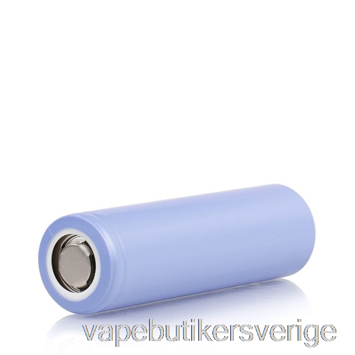 Vape Sverige Samsung 40t 21700 4000mah 30a Batteri Enda Batteri