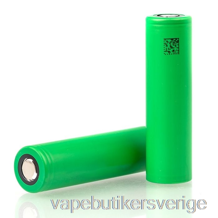 Vape Sverige Sony Vtc5 18650 2600mah 20a Batteri Enda Batteri