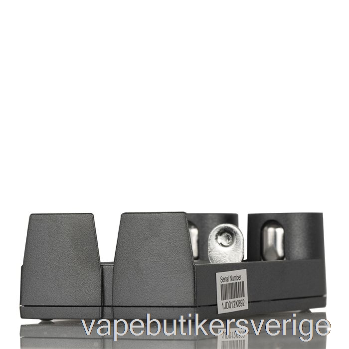 Vape Sverige Efest Slim K2 Batteriladdare Med Två Platser