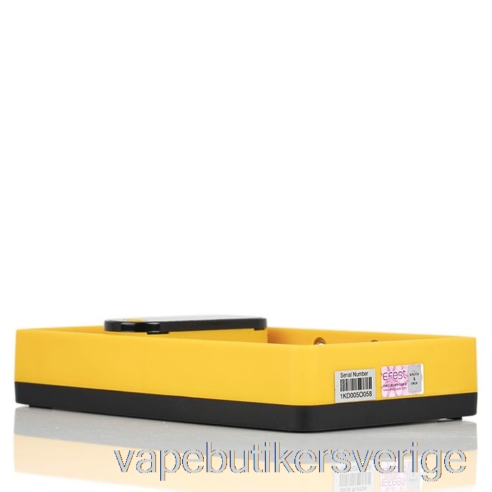 Vape Sverige Efest Imate R4 Intelligent Qc-laddare