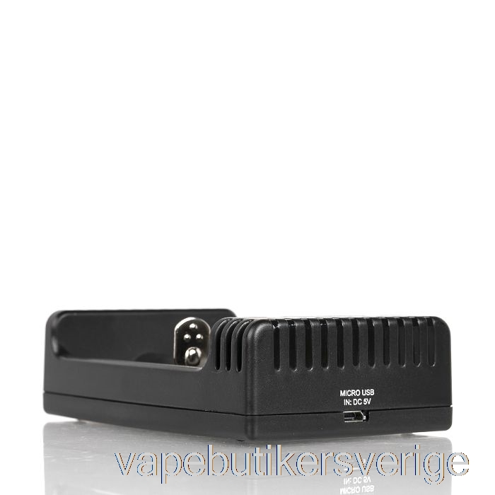 Vape Sverige Hohm Tech School 2 2a Mic-usb Laddare