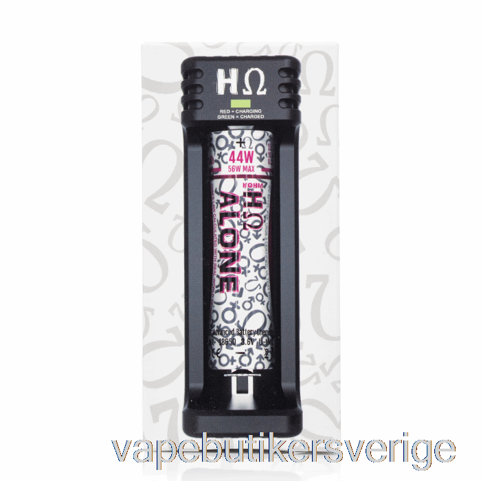 Vape Sverige Hohm Tech School Uno 2a Usb-laddare