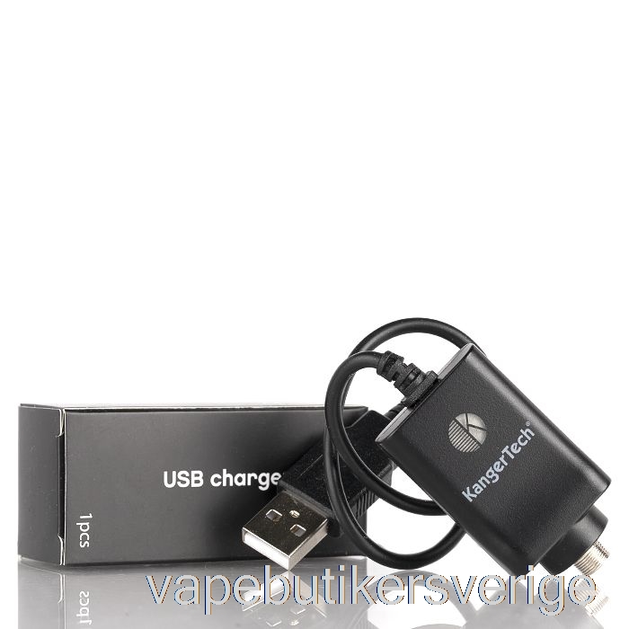 Vape Sverige Kanger Evod Usb-laddare