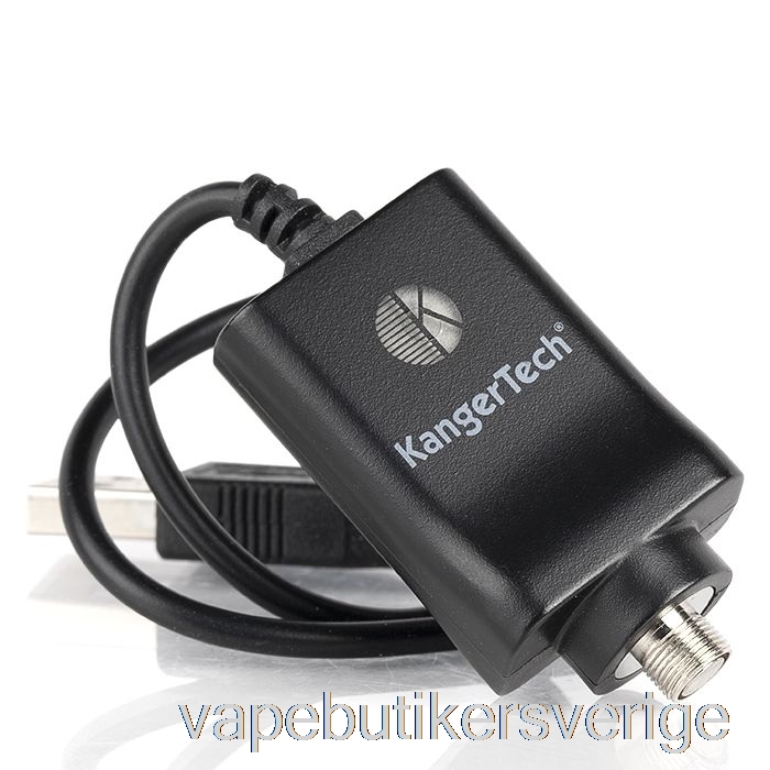 Vape Sverige Kanger Evod Usb-laddare