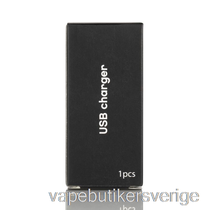 Vape Sverige Kanger Evod Usb-laddare
