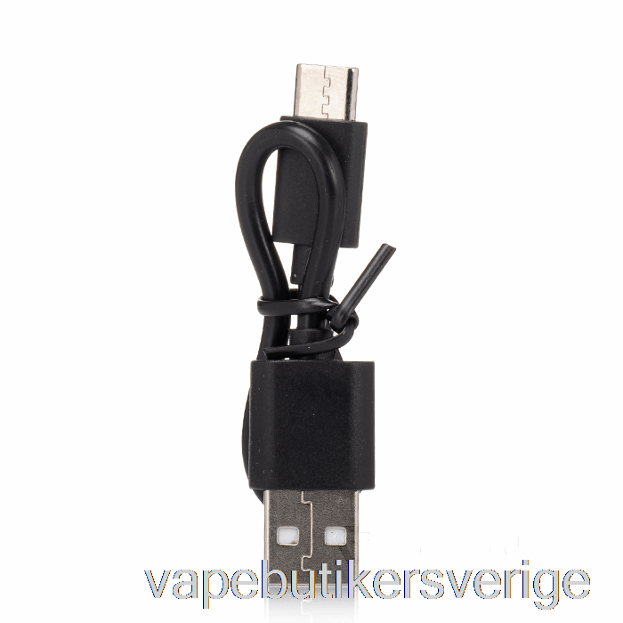 Vape Sverige Uwell Caliburn G Usb-laddare (utgår)